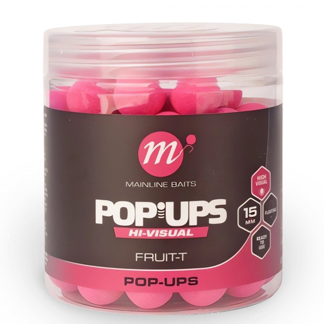 Mainline High-Visual Pop Ups Fruit-T