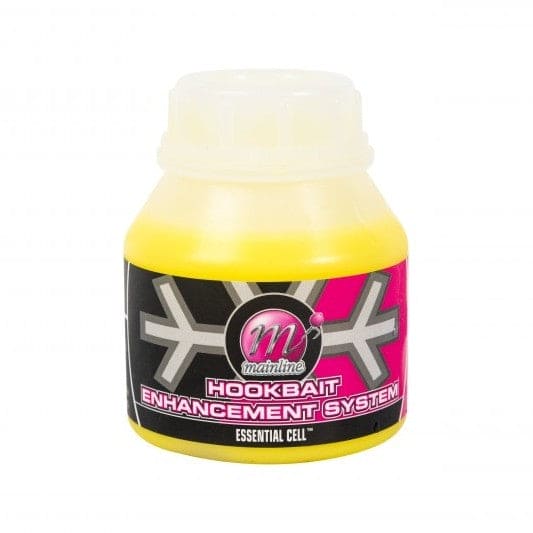 Mainline Hookbait Enhancement System Essential Cell 175ml