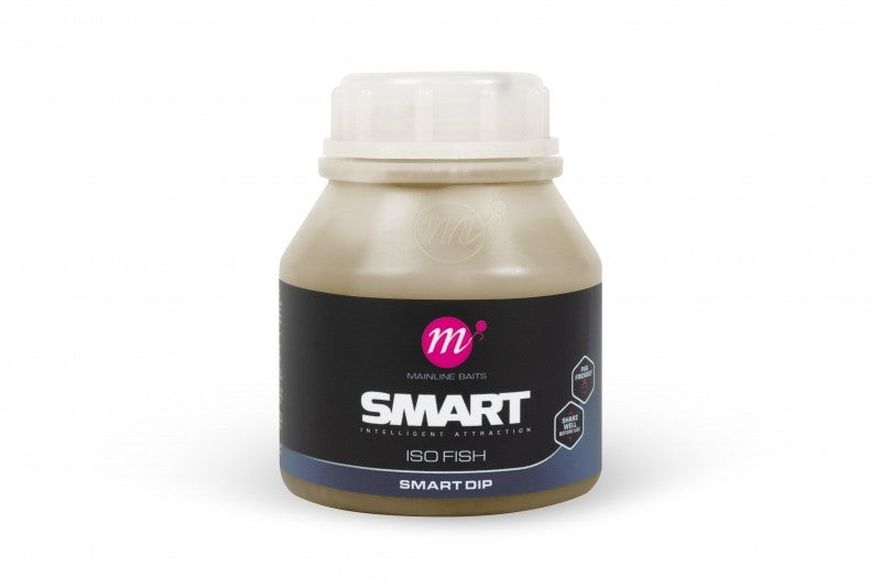 Mainline Iso Fish Smart Dip 175ml