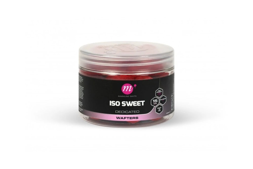 Mainline ISO Sweet Wafters