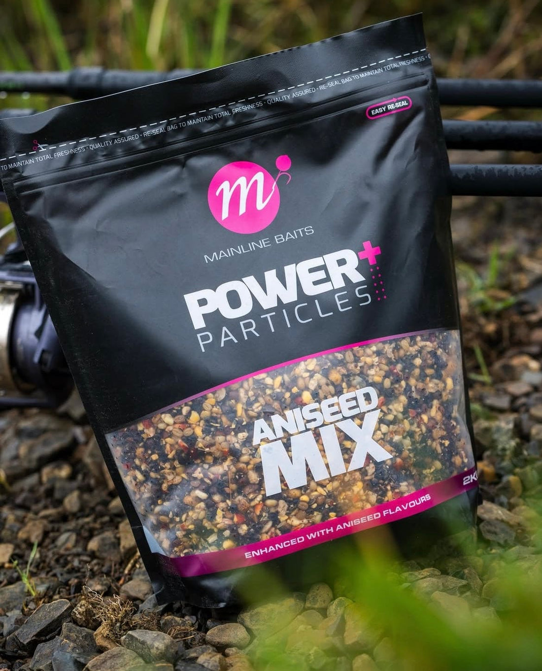 Mainline Power+ Aniseed 2kg