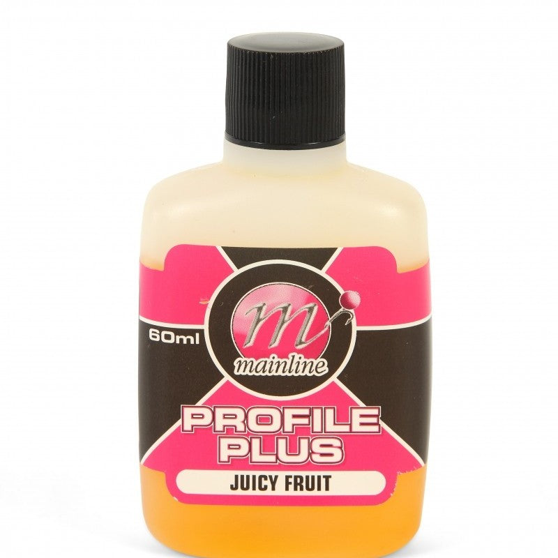 Mainline Profile Plus Flavour Juicy Fruit 60ml