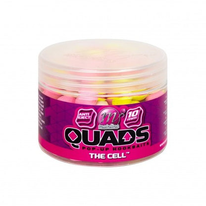 Mainline Quad Pop Up Cell 10mm