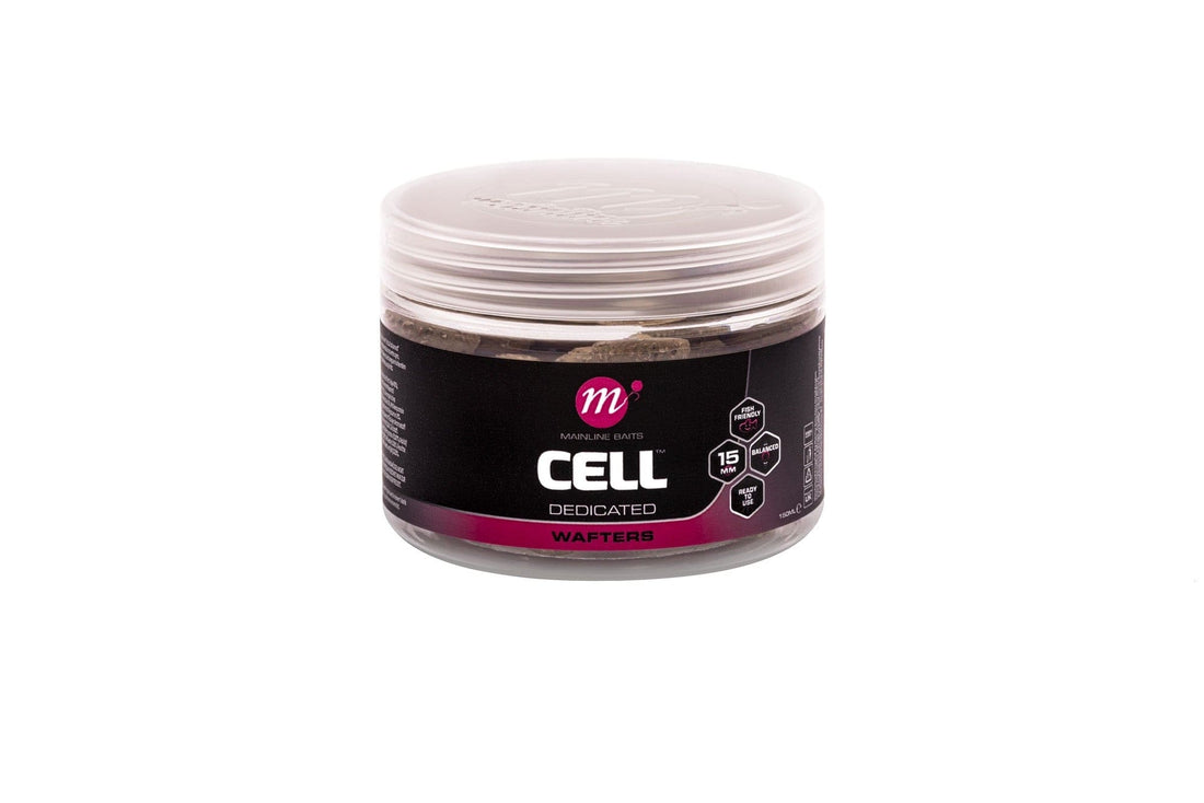 Mainline Wafters Cell 15mm