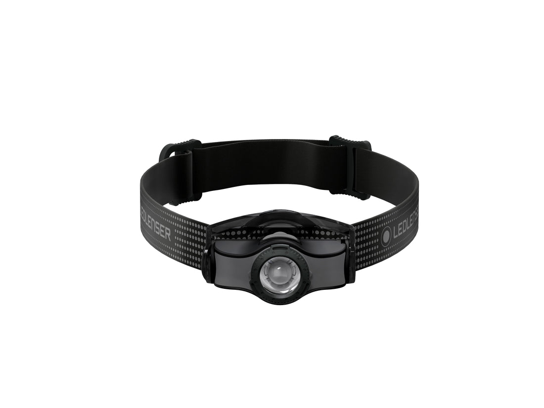 Led Lenser MH3