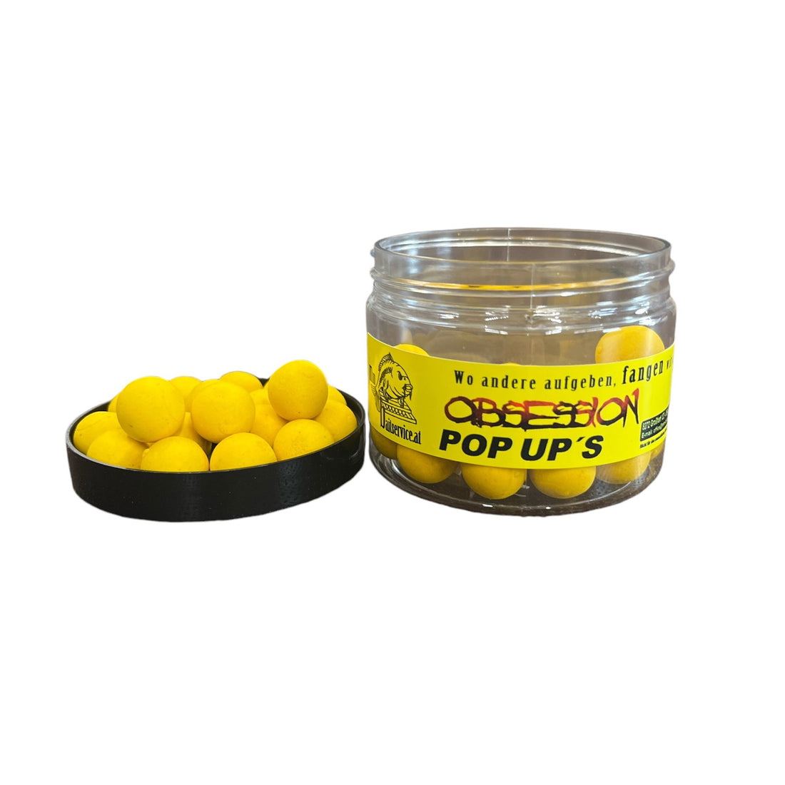 MM Baitservice Obsession Pop Ups