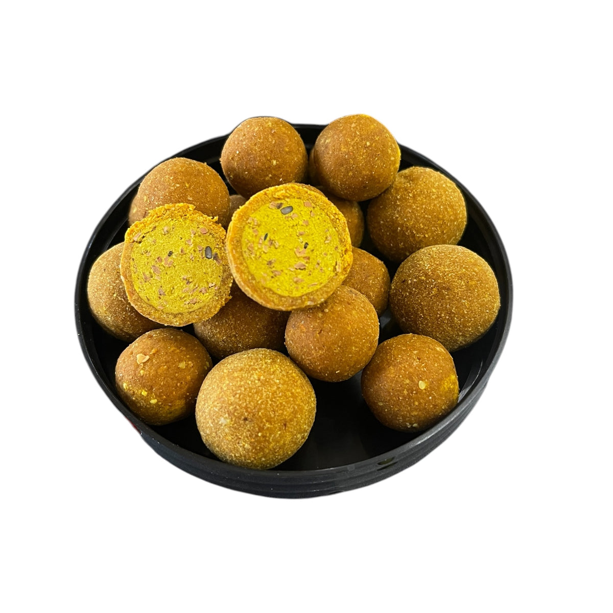 MM Baitservice Coated Hookbaits Obsession