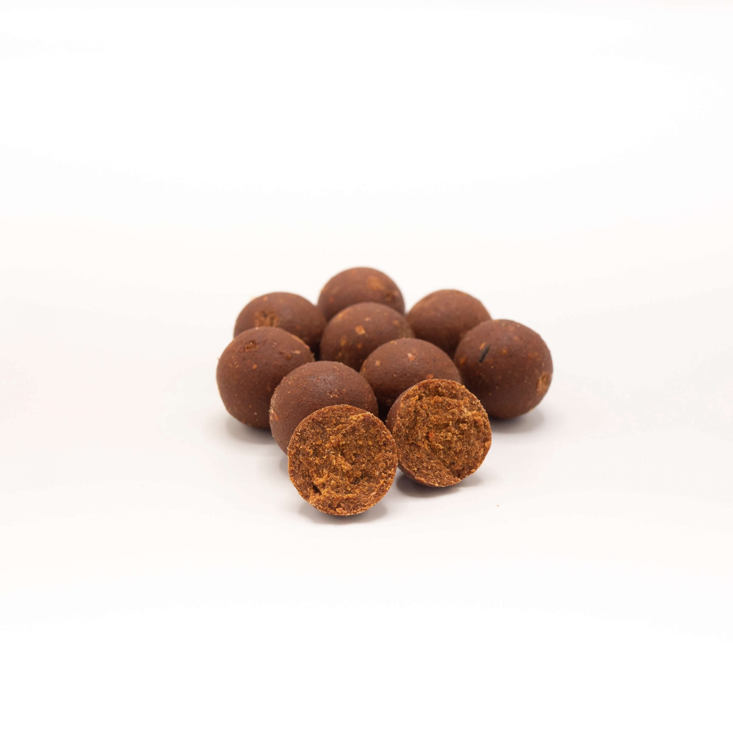 MM Baitservice Fruit Acid Mussel 2.5kg