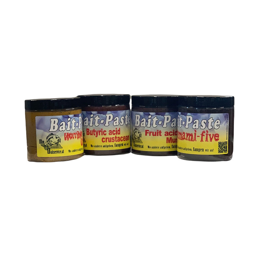 MM Baitservice M-Puls Complex Bait Paste