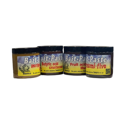 MM Baitservice Fruit Acid Mussel Bait Paste