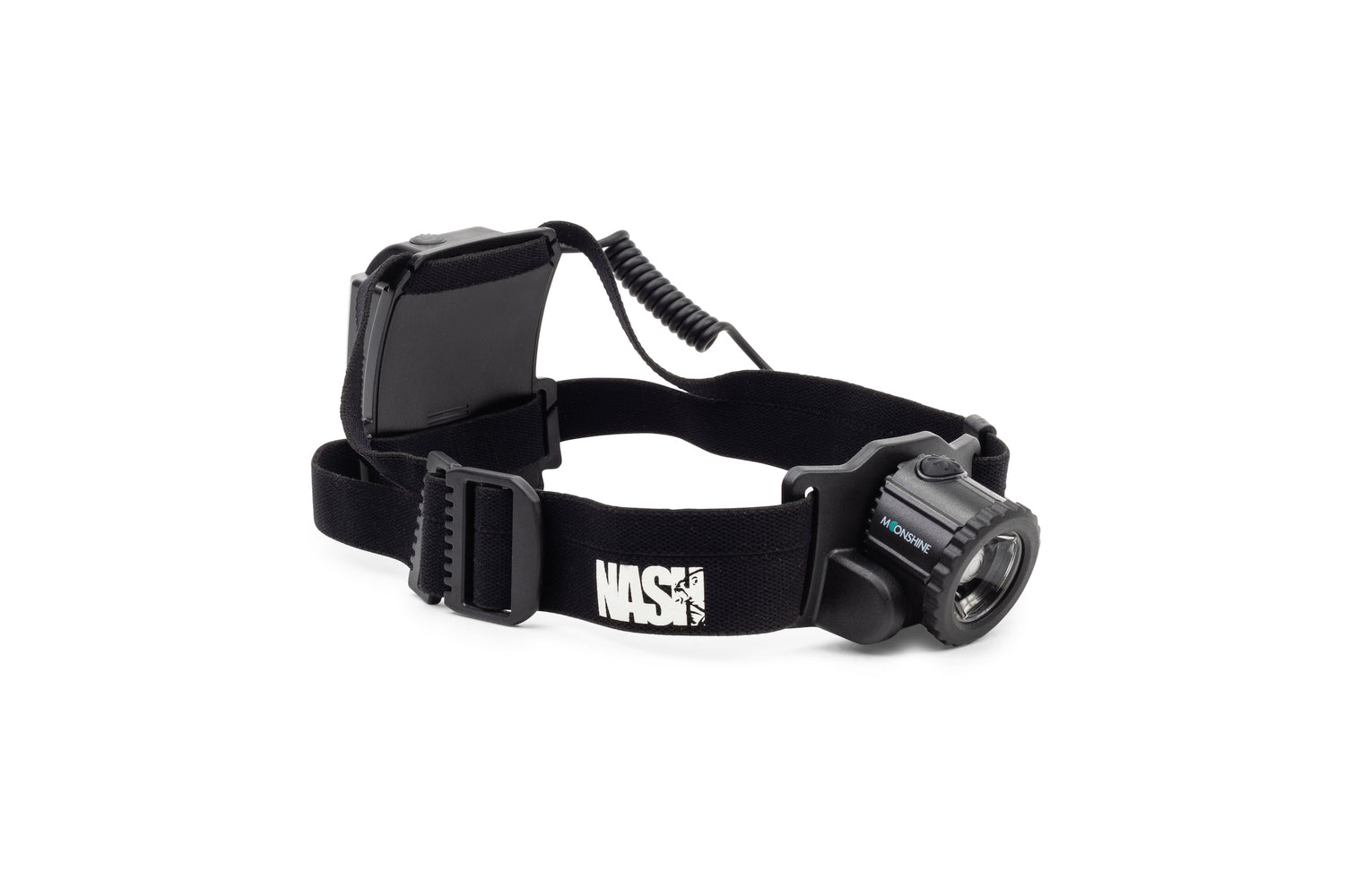 Nash Powerbanx Mega Lite Head Torch