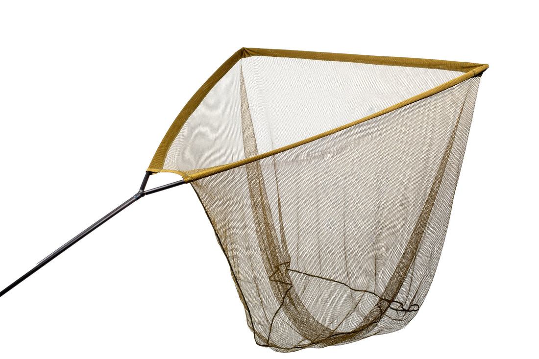 Nash Air Force F20 Landing Net 46"