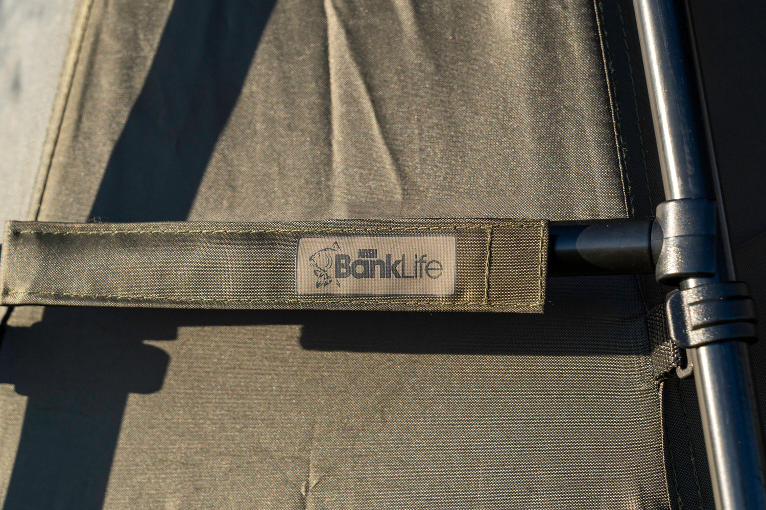 Nash Bank Life Blockhouse