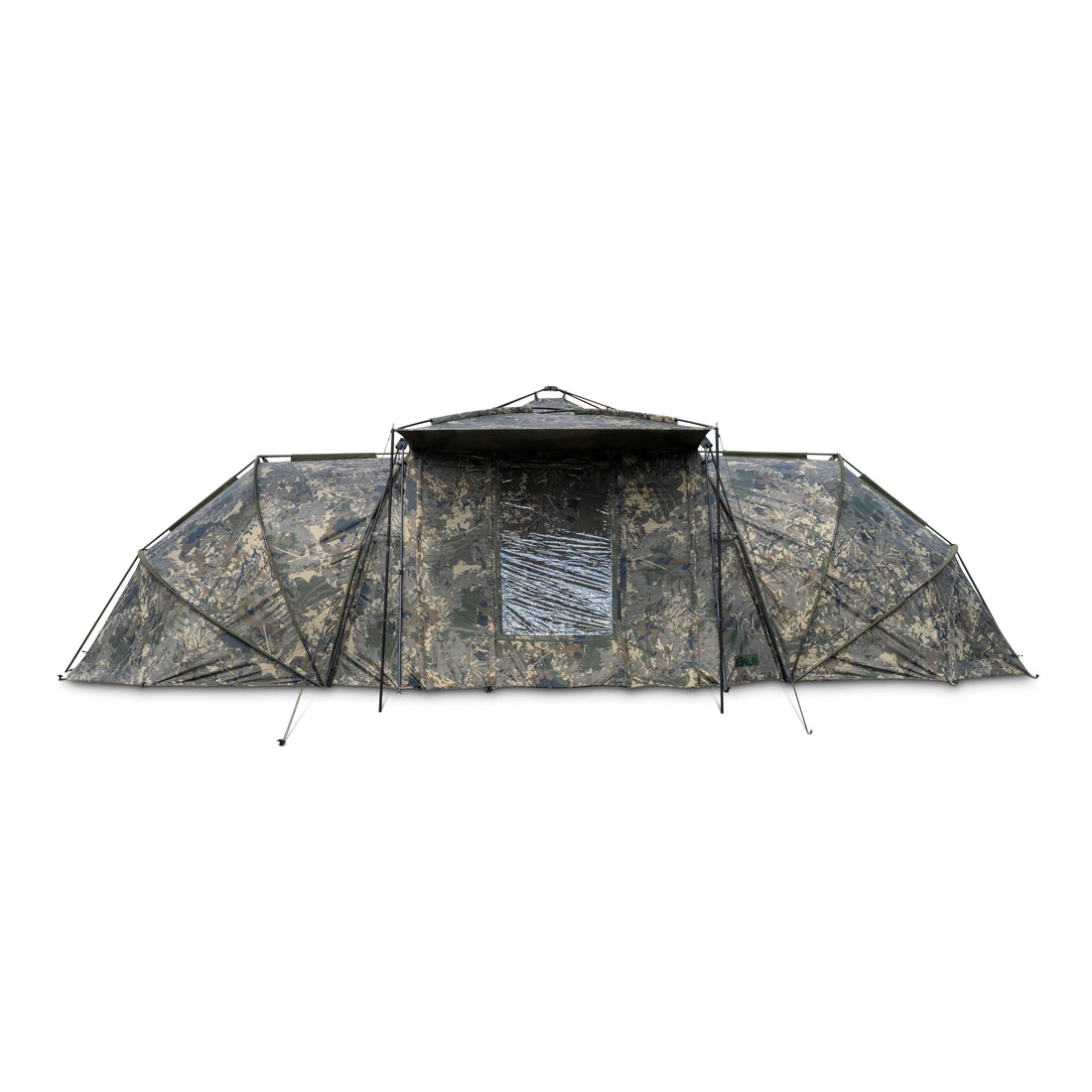 Nash Bank Life Gazebo Camo Pro