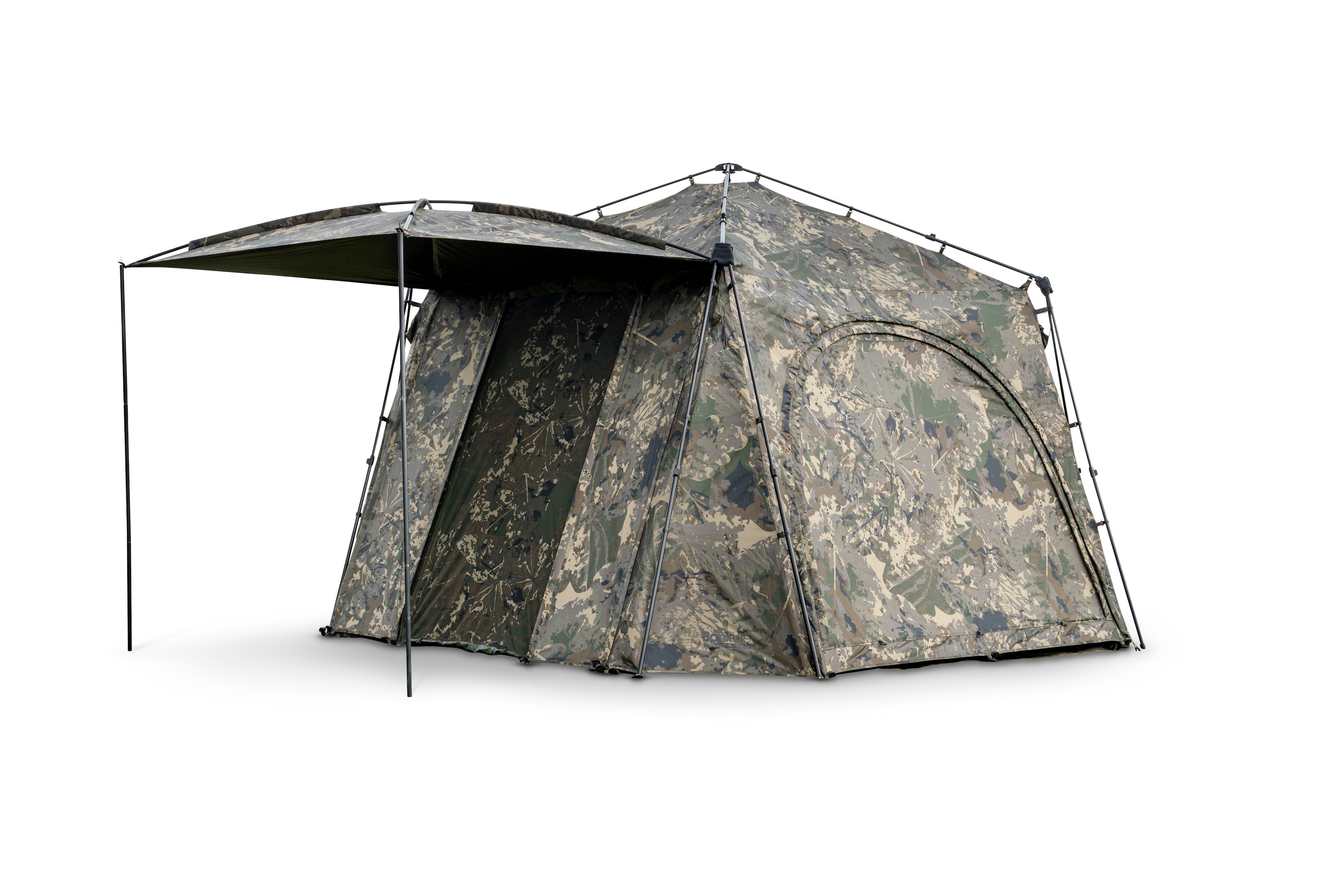 Nash Bank Life Gazebo Camo Pro