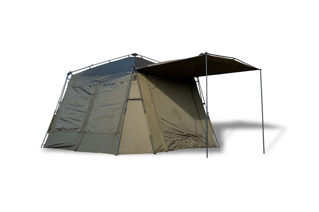 Nash Bank Life Gazebo Plus