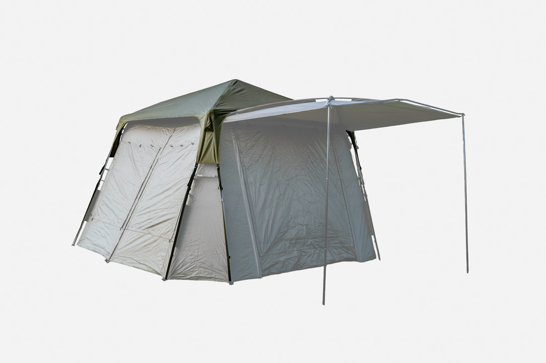 Nash Bank Life Gazebo Skull Cap