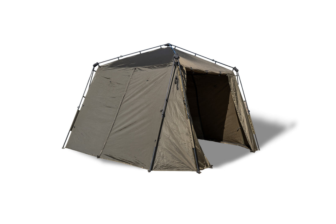 Nash Bank Life Gazebo