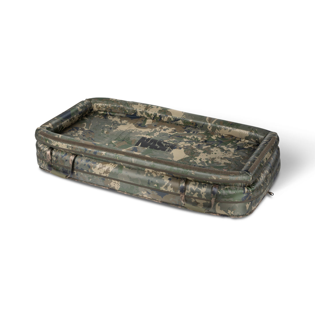 Nash Carp Care Air Cradle Monster Camo