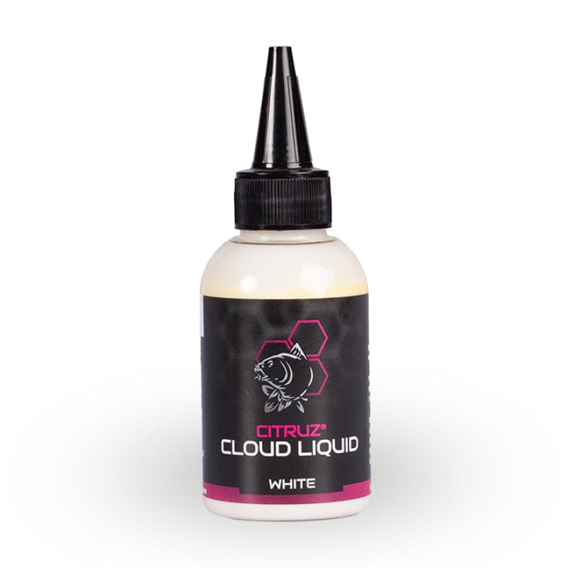 Nash Citruz Cloud Liquid White 100ml