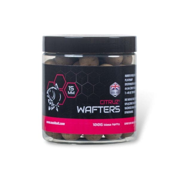 Nash Citruz Wafters