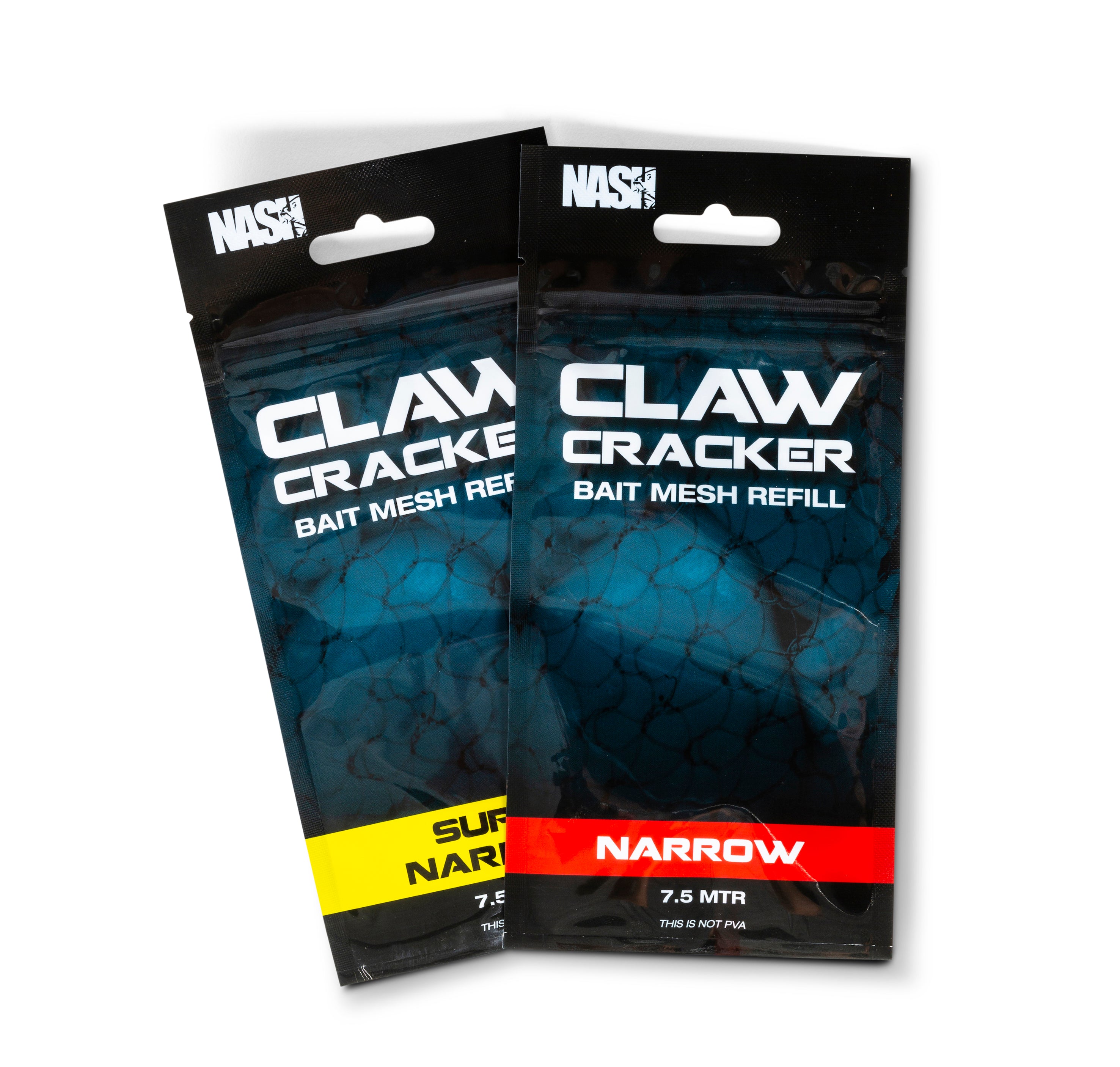 Nash Claw Cracker Bait Mesh Refill