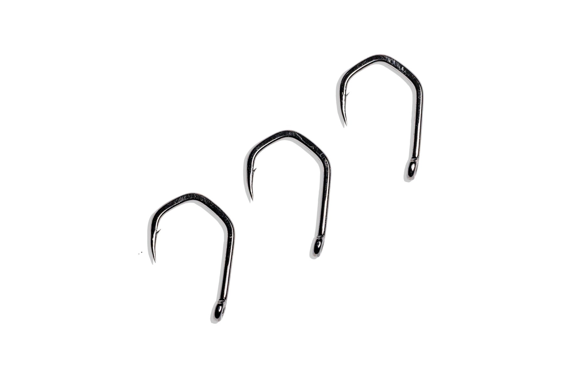 Nash Claw Original Micro Barbed