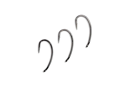 Nash Curve Shank Original Micro Barbed