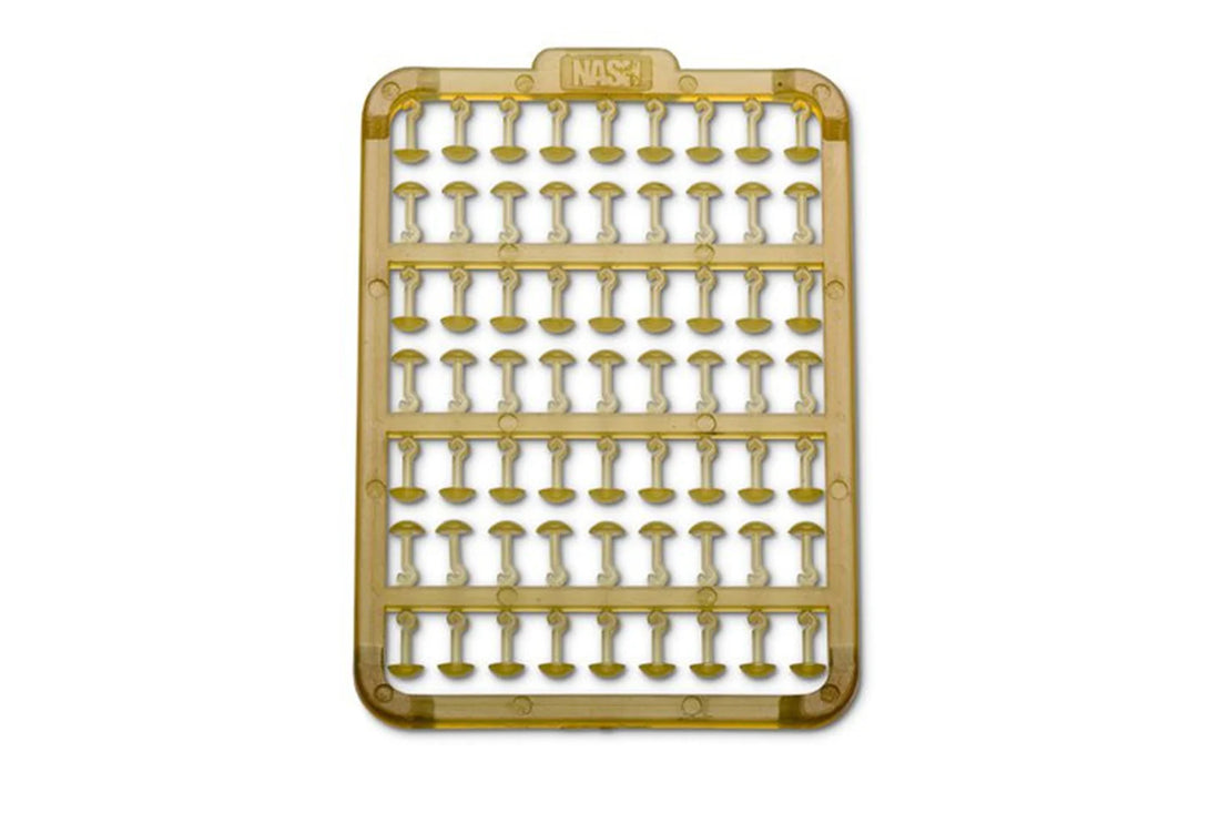 Nash Extender Hair Stop