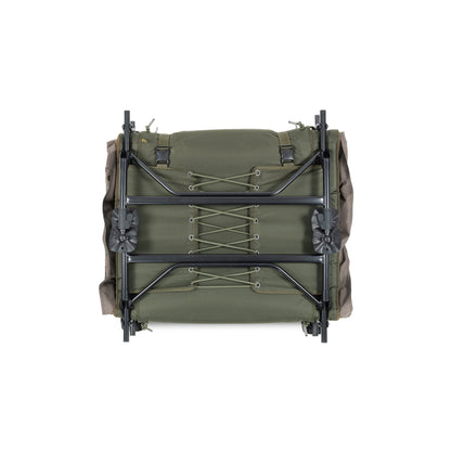 Nash Indulgence HD40 Sleep System Camo 6 Legs