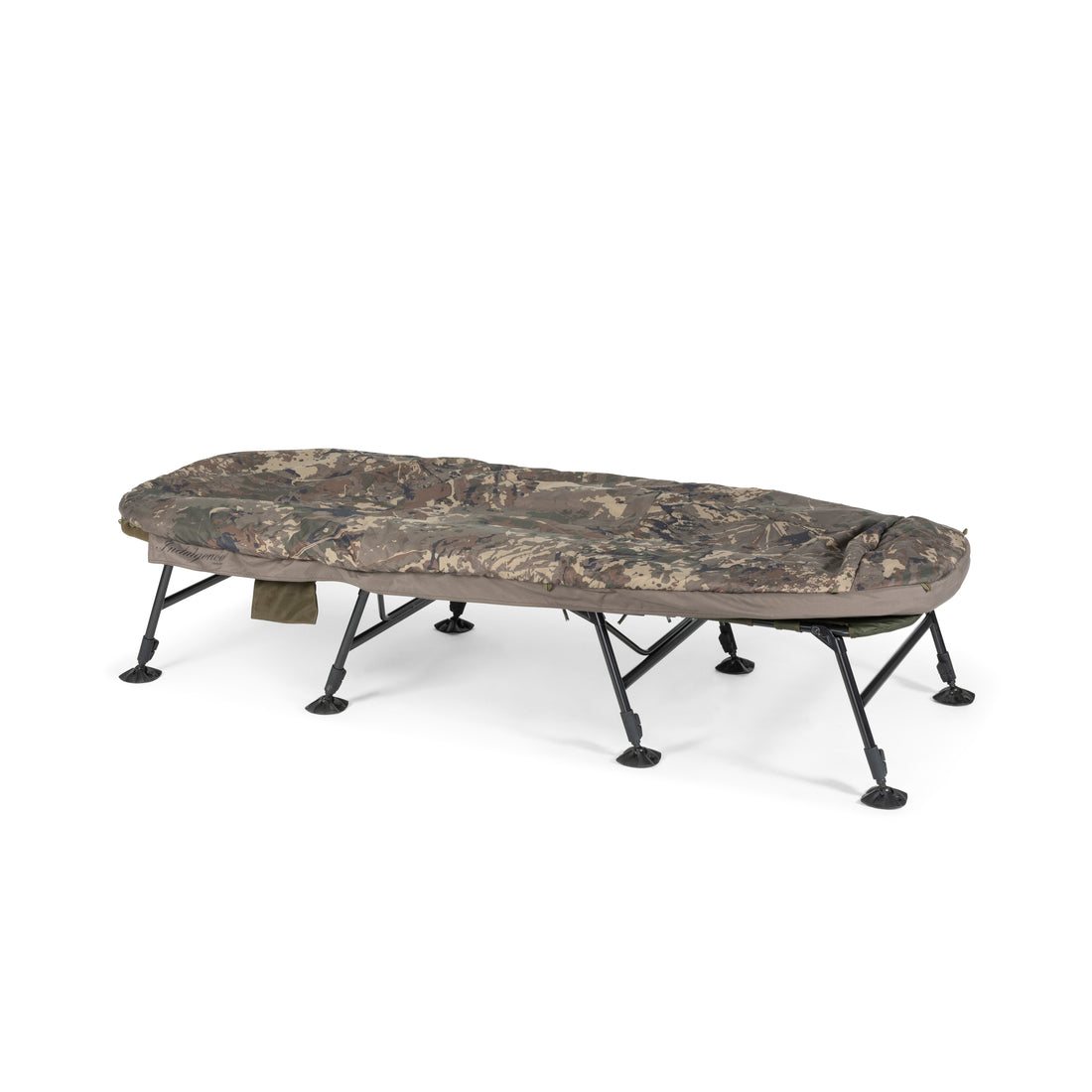 Nash Indulgence HD40 Sleep System Camo 8 Legs