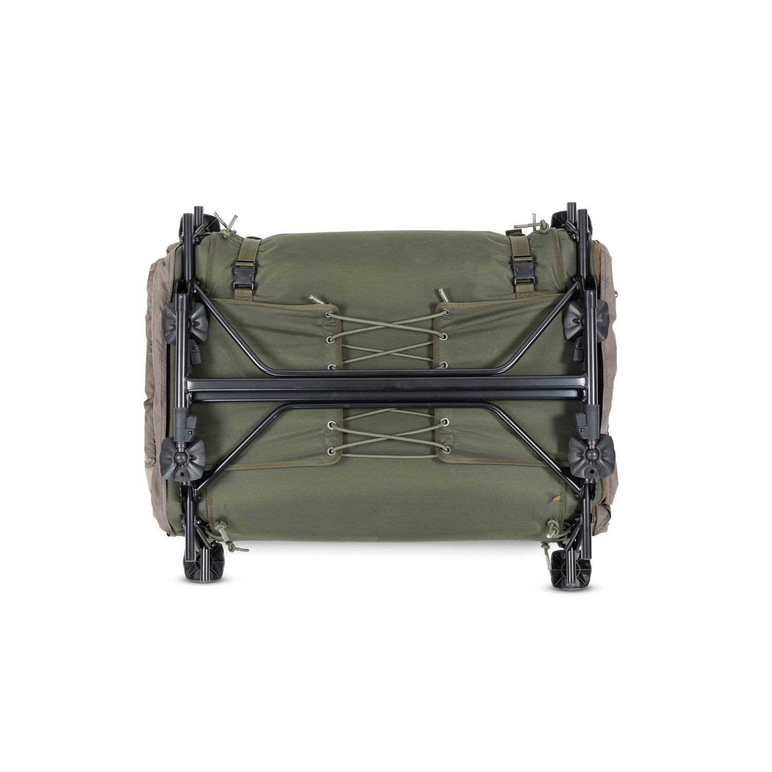 Nash Indulgence HD40 Sleep System Camo Wide 8 Legs