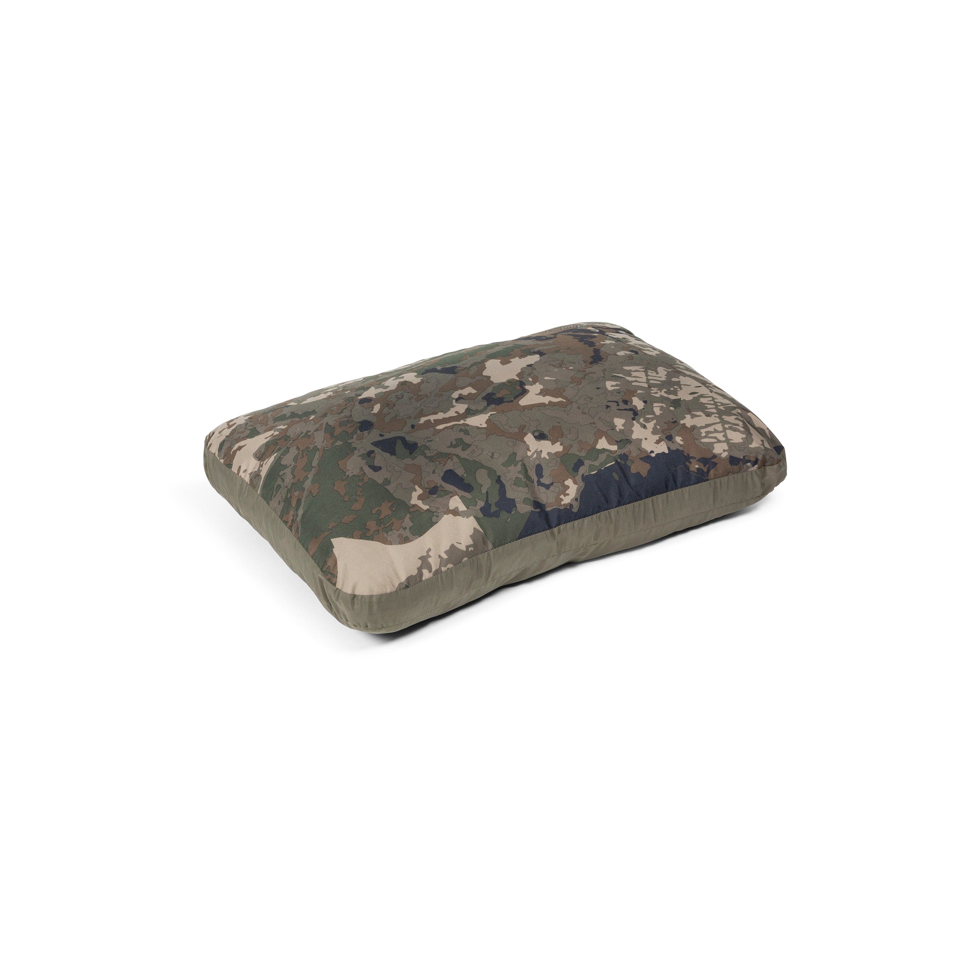 Nash Indulgence Pillow Camo Standard