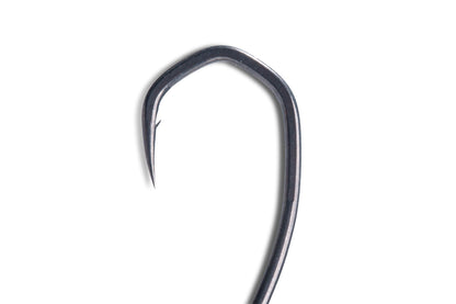 Nash Claw Long Shank Micro Barbed