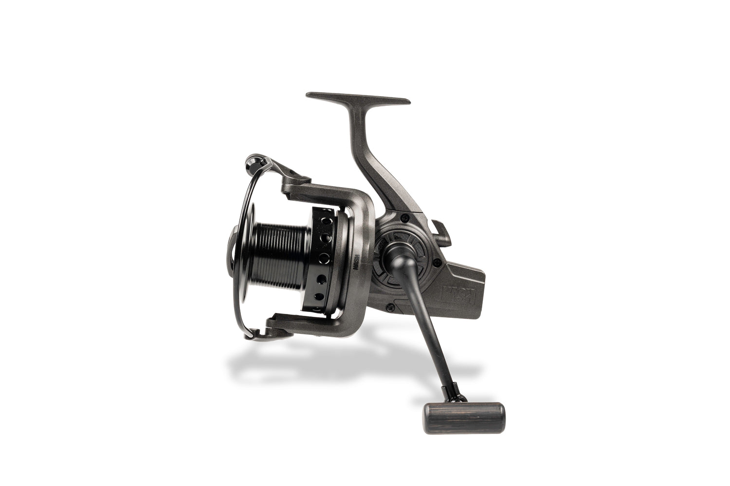 Nash LRX Reel 8000