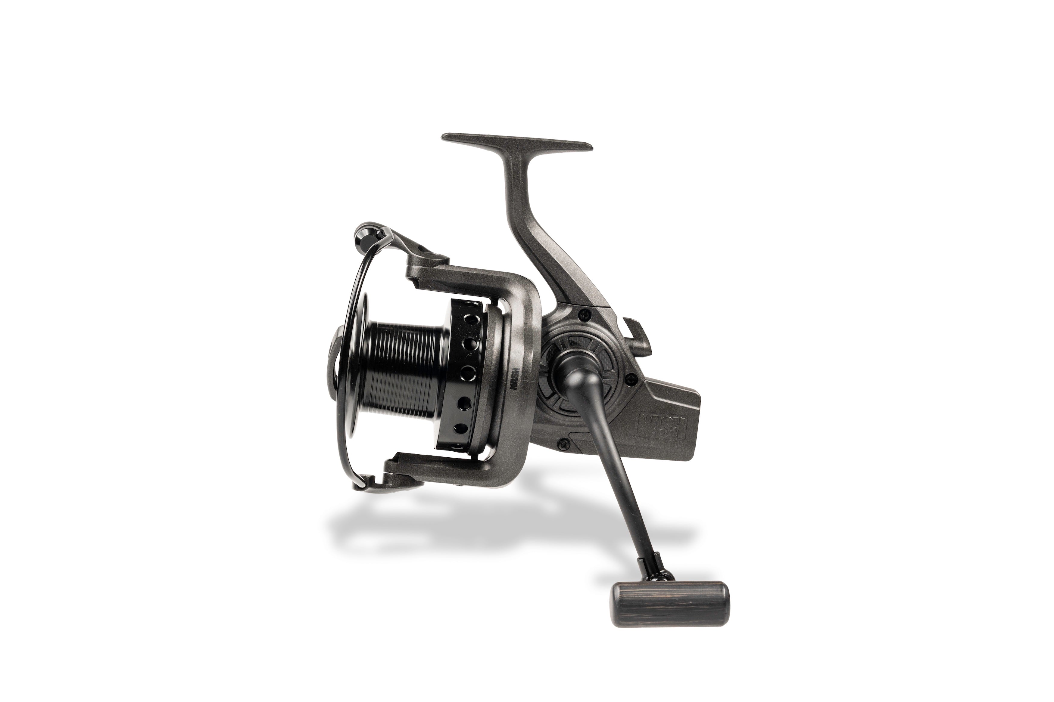 Nash LRX Reel 8000