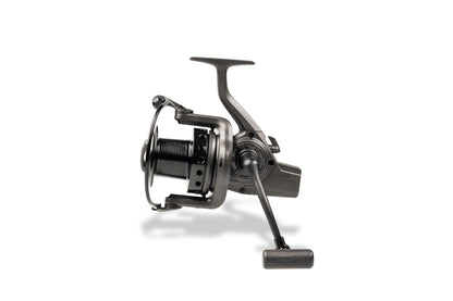 Nash LRX Reel 8000
