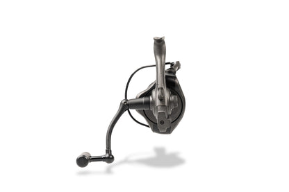 Nash LRX Reel 8000
