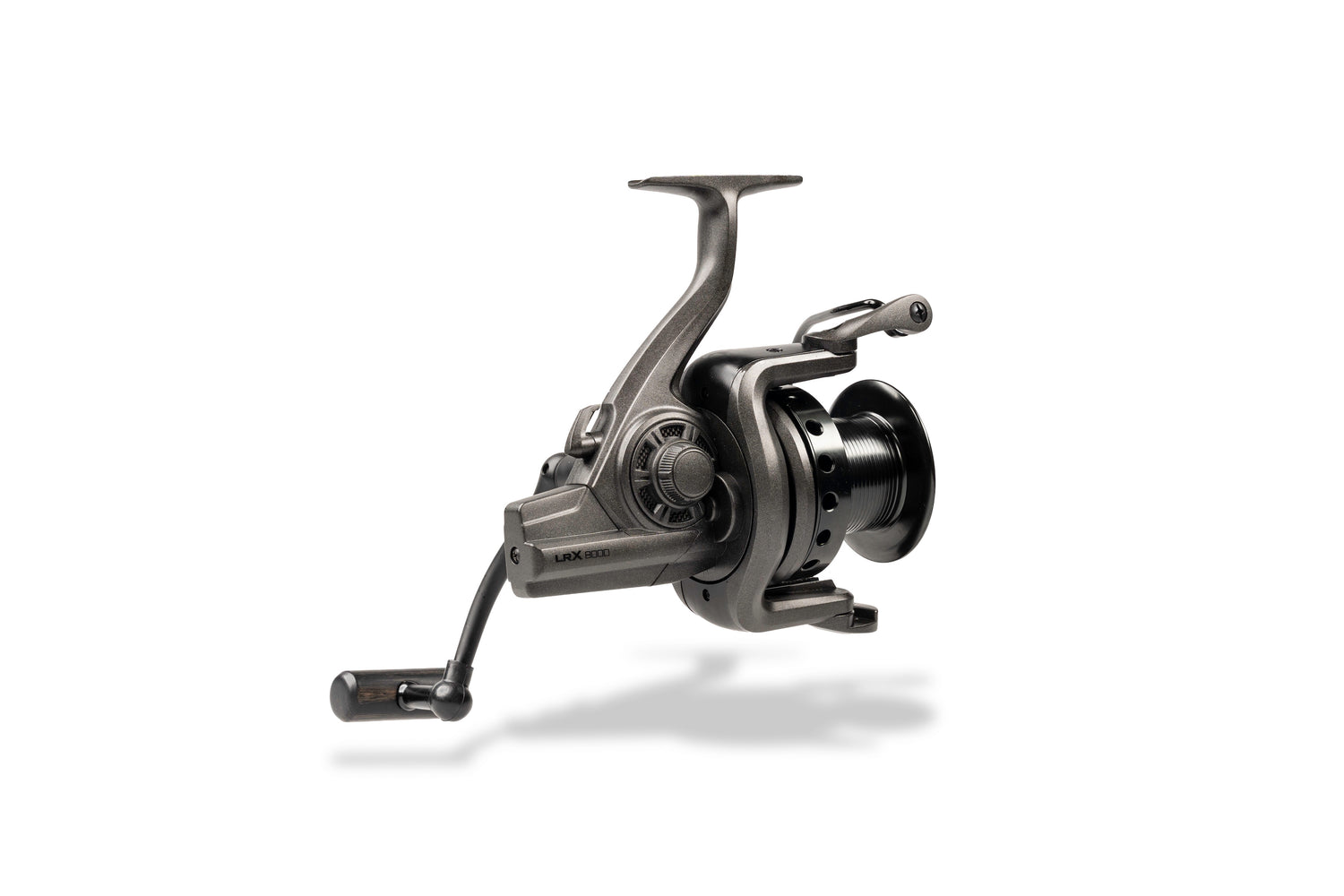 Nash LRX Reel 8000