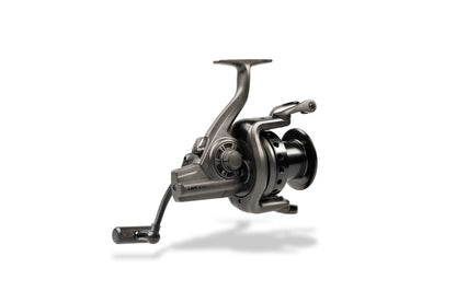 Nash LRX Reel 8000