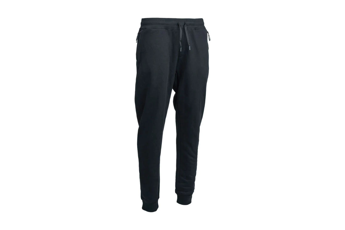 Nash Make it Happen Badge Joggers Black