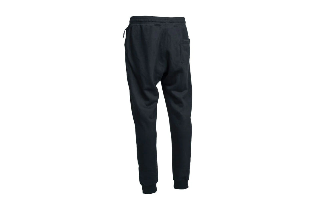 Nash Make it Happen Badge Joggers Black