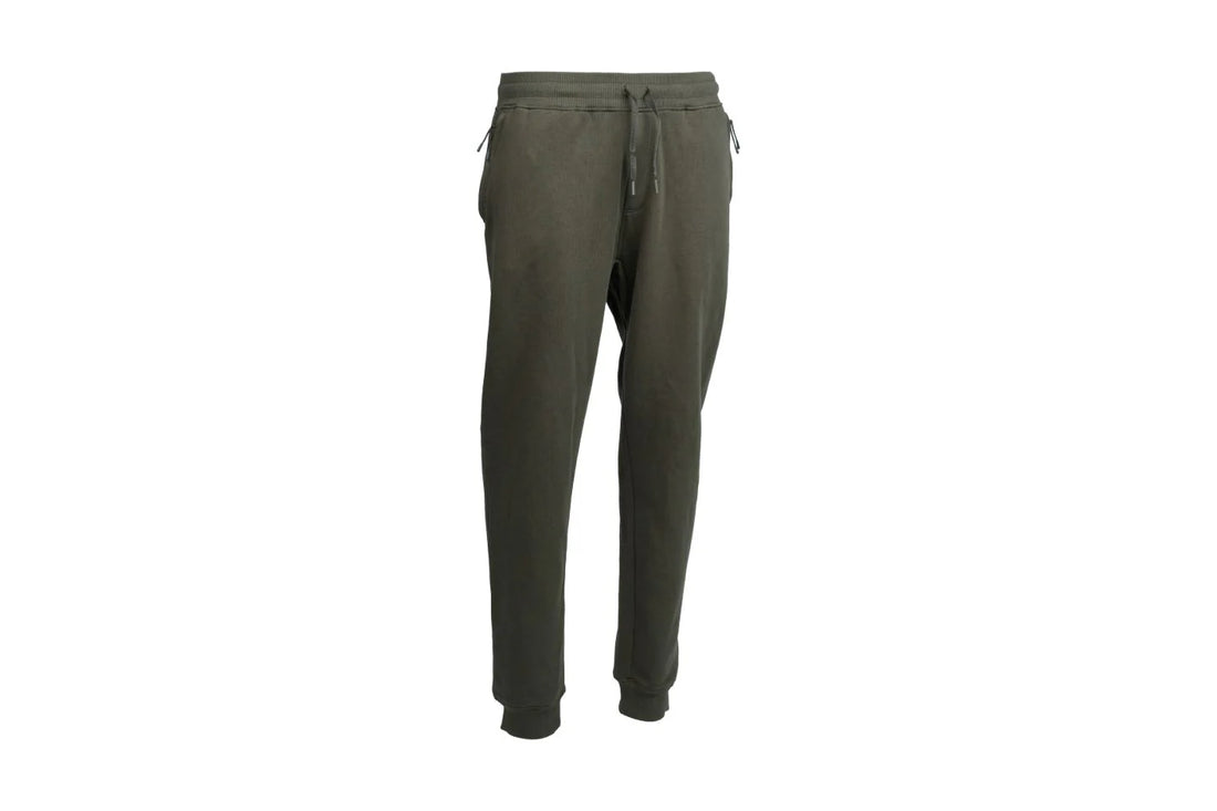 Nash Make it Happen Badge Joggers Green