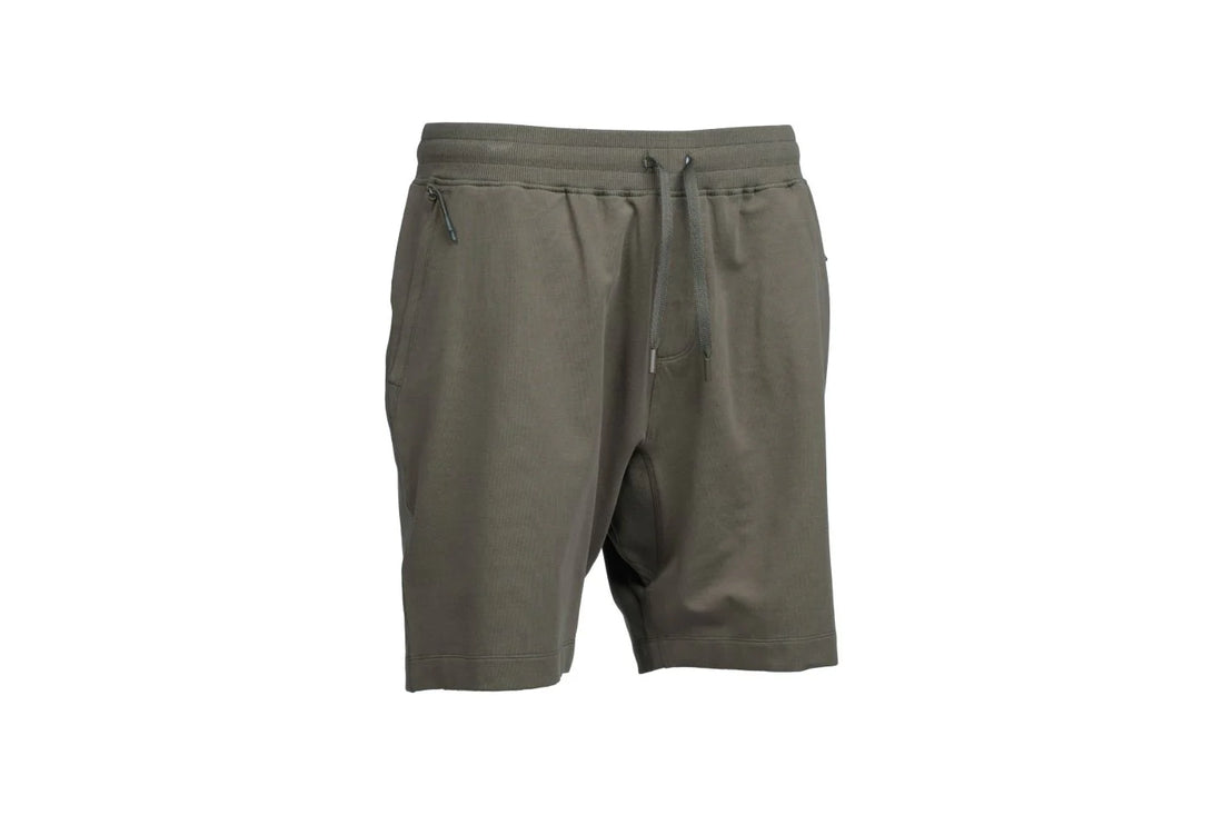 Nash Make it Happen Badge Shorts Green