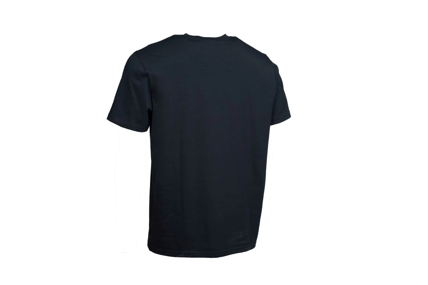 Nash Make it Happen Badge T-Shirt Black