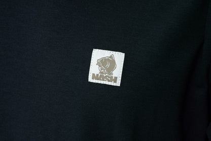 Nash Make it Happen Badge T-Shirt Black