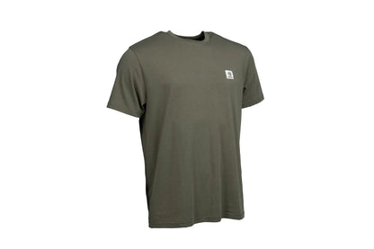 Nash Make it Happen Badge T-Shirt Green