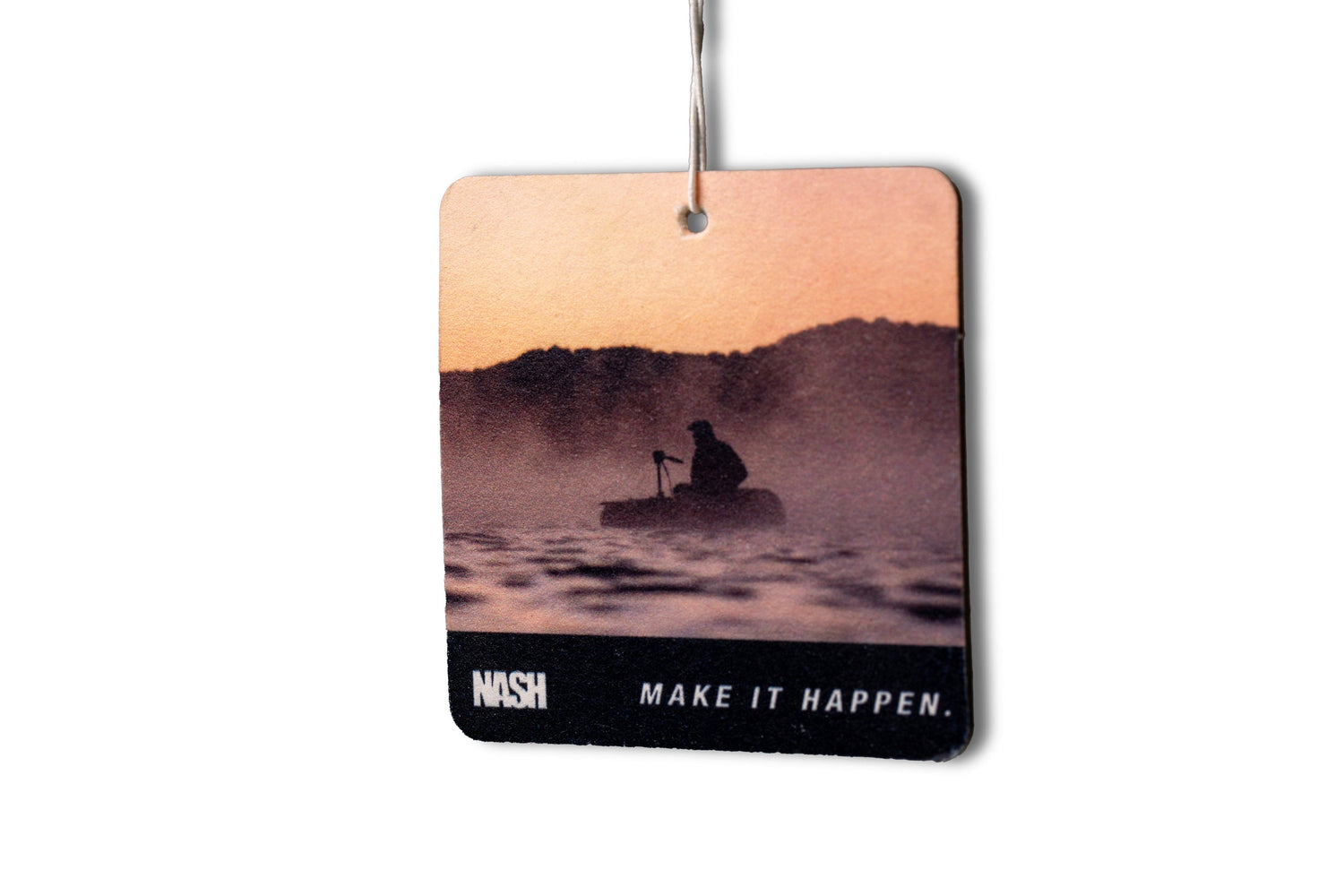 Nash Make it Happen Car Air Freshener