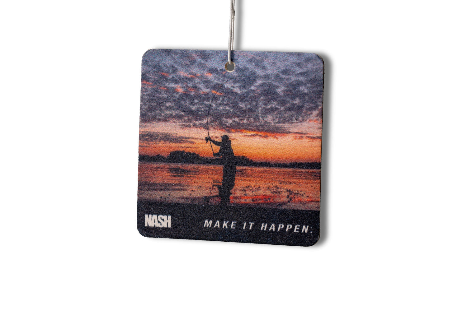 Nash Make it Happen Car Air Freshener