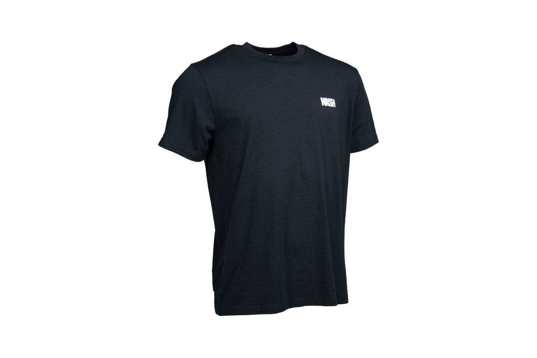 Nash Make it Happen Cast T-Shirt Black